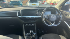 Vauxhall Grandland 1.2 Turbo GS Line 5dr Petrol Hatchback